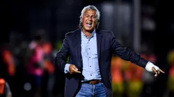 Néstor Gorosito, DT de Alianza Lima.