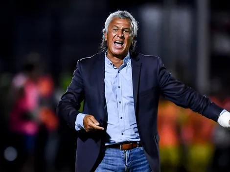 Pipo Gorosito apuntó contra los árbitros en la revancha con Boca