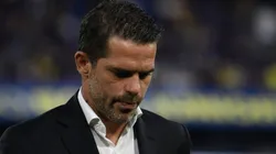 El detrás de escena del despedido de Gago en Boca: la charla con el Consejo y el único detalle a resolver