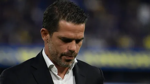 El detrás de escena del despedido de Gago en Boca: la charla con el Consejo y el único detalle a resolver