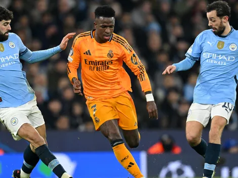 Pronósticos Real Madrid vs Manchester City: el Merengue va por el pasaje a octavos