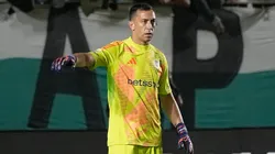 Tras la derrota, Marchesín desafió a Alianza Lima y le habló a los hinchas de Boca: "Lo damos vuelta"
