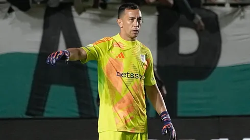 Tras la derrota, Marchesín desafió a Alianza Lima y le habló a los hinchas de Boca: "Lo damos vuelta"