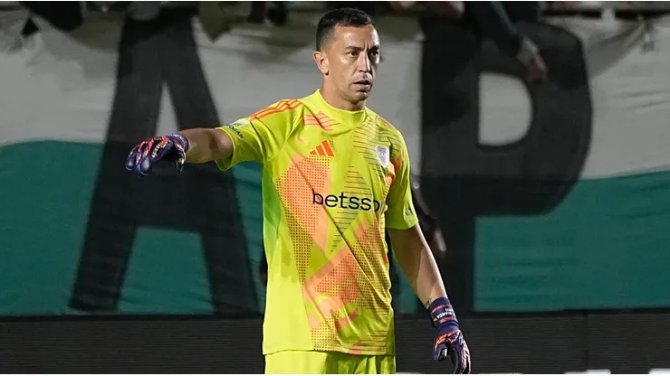 Tras la derrota, Marchesín desafió a Alianza Lima y le habló a los hinchas de Boca: "Lo damos vuelta"