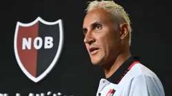 A Keylor Navas se le acerca la sentencia de la apelación que presentó por la denuncia que le hizo su antiguo manager en Madrid.