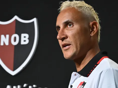 Más problemas para Keylor Navas: en España actualizan la contienda legal con su ex representante