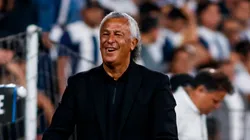 Gorosito explicó por qué no van a practicar penales para la revancha con Boca