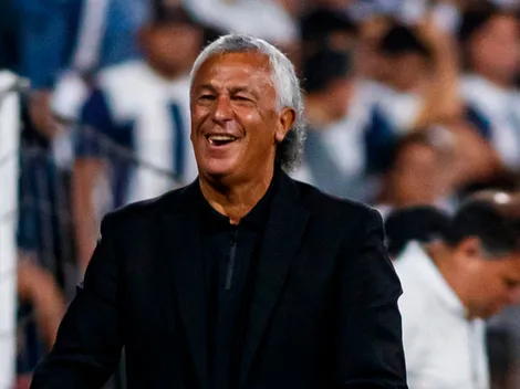 Gorosito explicó por qué no van a practicar penales para la revancha con Boca