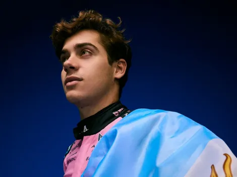 El pedido de Colapinto y su mánager a los que critican a Doohan y Alpine: "Están haciendo más daño que bien"