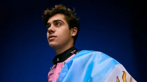 El pedido de Colapinto y su mánager a los que critican a Doohan y Alpine: "Están haciendo más daño que bien"