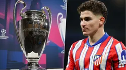 El Atlético de Madrid ya sabe que deberá enfrentar al Real Madrid, Manchester City o al Bayern Munich en los Octavos de Final de la Champions League.