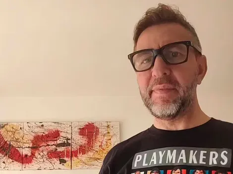 Pinsón habló sobre el tratamiento experimental contra el Parkinson: "Voy a jugarme a eso"