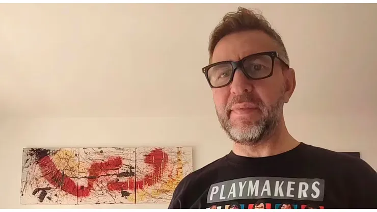 Pinsón habló sobre el tratamiento experimental contra el Parkinson: "Voy a jugarme a eso"