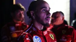 Ferrari ocultó información en la presentación de su nuevo auto