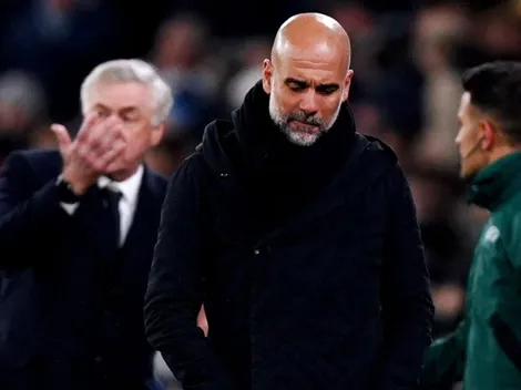 Las cinco claves del fracaso y la catastrófica temporada del Manchester City de Guardiola