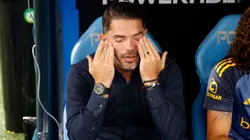 Boca hoy: Gago le respondió a Pipo Gorosito tras la victoria ante Aldosivi y ya piensa en Alianza Lima