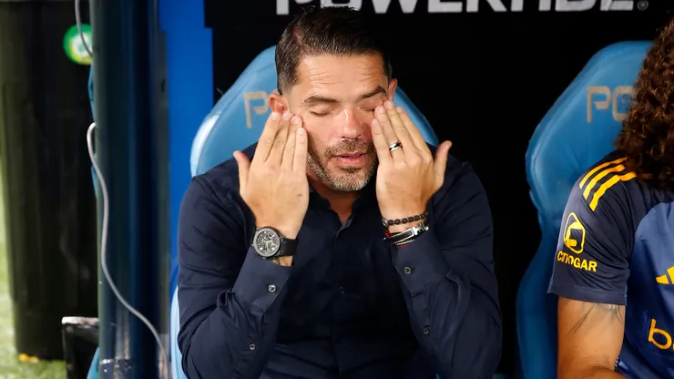 Boca hoy: Gago le respondió a Pipo Gorosito tras la victoria ante Aldosivi y ya piensa en Alianza Lima