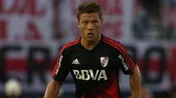 Surgió en River, fue campeón internacional con 2 grandes y anunció su retiro del fútbol: "Lo que es fácil dura poco"