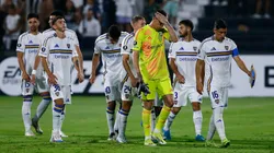 La pérdida millonaria a la que se enfrenta Boca ante una posible eliminación de la Copa Libertadores