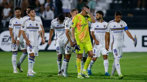 La pérdida millonaria a la que se enfrenta Boca ante una posible eliminación de la Copa Libertadores
