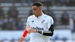 River hoy: salida de Funes Mori, situación de Galoppo y posibles once vs. San Martín de San Juan