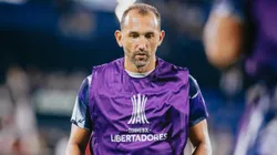 Hernán Barcos marcó la gran diferencia de Alianza Lima con Boca: "Podríamos haber hecho un golcito más"