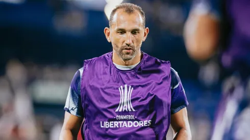 Hernán Barcos marcó la gran diferencia de Alianza Lima con Boca: "Podríamos haber hecho un golcito más"