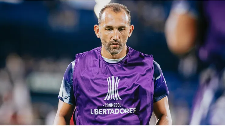 Hernán Barcos marcó la gran diferencia de Alianza Lima con Boca: "Podríamos haber hecho un golcito más"