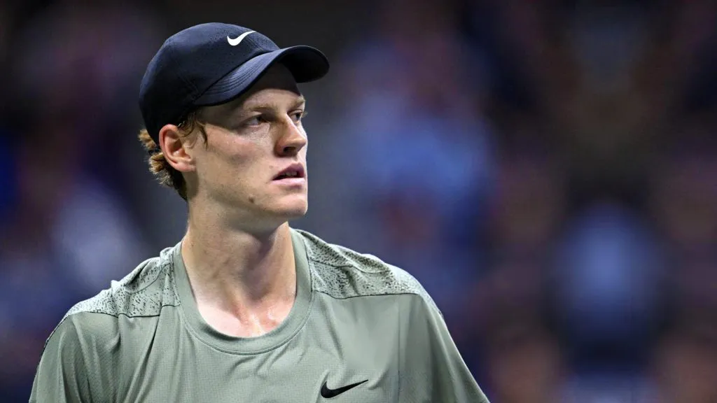 Jannik Sinner no estará en el circuito por tres meses