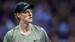 Jannik Sinner, número uno del mundo.