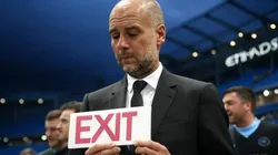 Los mejores memes contra Guardiola