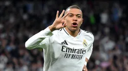 Mbappé reveló qué rival desea que le toque a Real Madrid en la Champions League