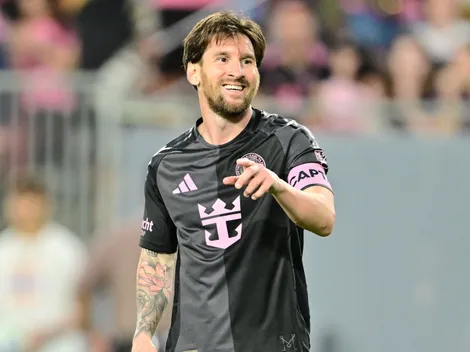 Cómo ver Sporting Kansas City vs. Inter Miami de Messi por el partido de ida de la Copa de Campeones CONCACAF