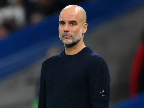 El refuerzo de 100 millones que quiere Pep Guardiola para reemplazar a Kevin De Bruyne en Manchester City