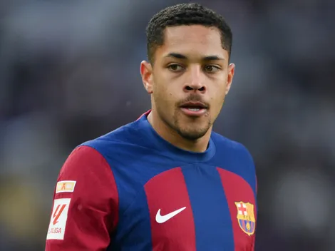 Atento Messi e Inter Miami: Palmeiras quiere a un jugador del Barcelona para el Mundial de Clubes 2025