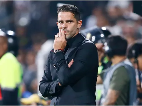 El histórico de Boca que liquidó a Gago: “Si me decía lo que le dijo a Zeballos, los cagaba a trompadas”