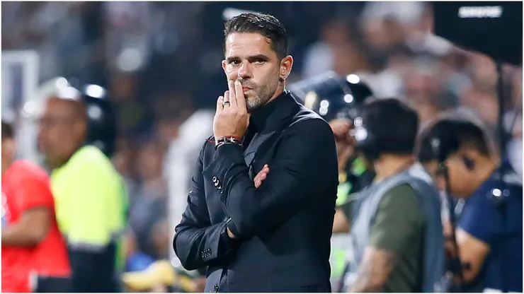 Fernando Gago