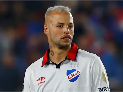 River preguntó por una de las joyas del fútbol uruguayo