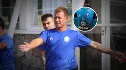 Club Ciudad Bolívar enfrentará a River por la Copa Argentina