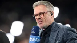 Jamie Carragher criticó a los futbolistas del Manchester City