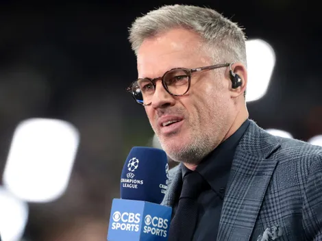 Jamie Carragher expuso el verdadero problema detrás de la eliminación del Manchester City: "Nada funcionó"
