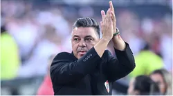 Marcelo Gallardo