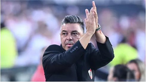 Marcelo Gallardo