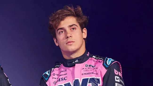 Franco Colapinto ahora tiene su oportunidad en Alpine.