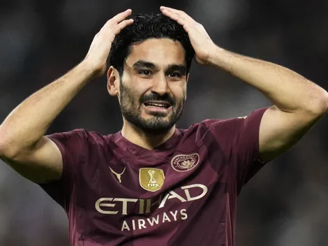 Las millonarias pérdidas del Manchester City tras su eliminación de la Champions a manos del Real Madrid