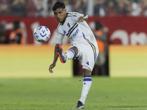 Boca hoy: Milton Delgado gana terreno, críticas a Fernando Gago y más