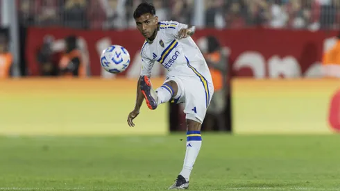 Boca hoy: Milton Delgado gana terreno, críticas a Fernando Gago y más