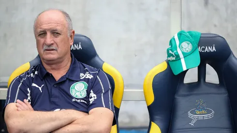 No eligió a Guardiola ni a Ancelotti: el mejor entrenador del mundo según Scolari