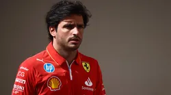 Carlos Sainz eligió a sus candidatos a ganar la F1 en 2025