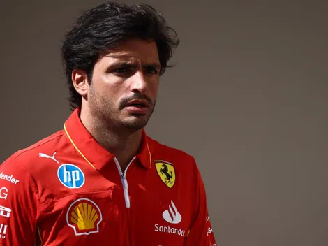 Ignoró a Hamilton: Carlos Sainz eligió sus tres candidatos a ser el campeón de la Fórmula 1 2025